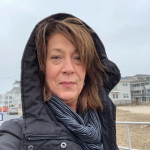 Meet your Posher, Eileen